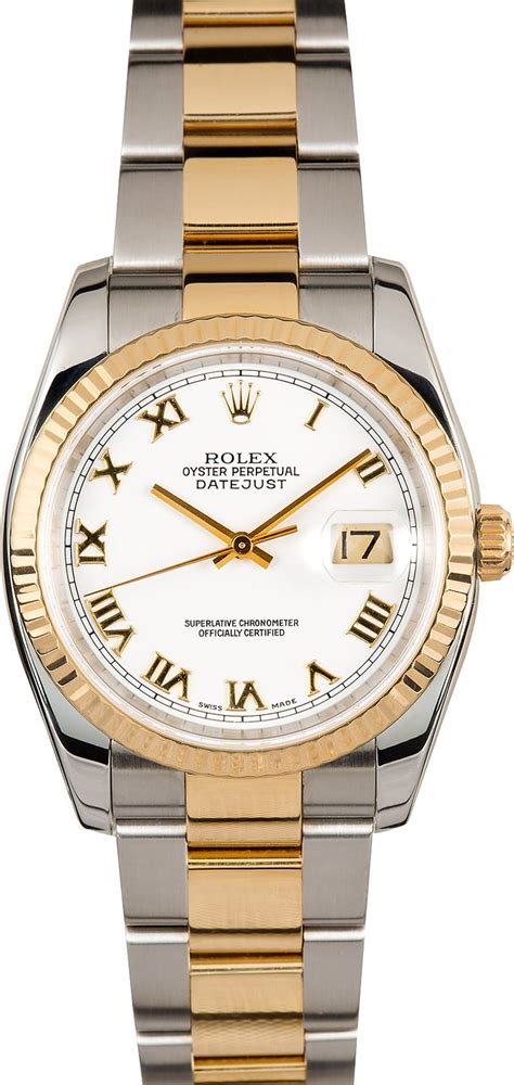 rolex oyster perpetual datejust chronograph|men's rolex datejust two tone.